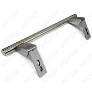 Poignee Inox E 242 Pour Refrigerateur Liebherr 3665392026808
