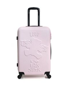 Valises Lulu castagnette - Cdiscount