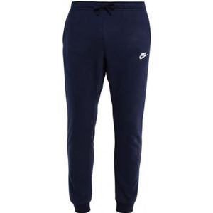 jogging nike bleu
