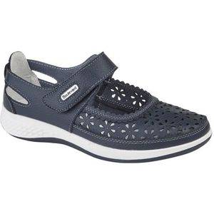 chaussure large femme