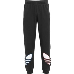 SURVÊTEMENT Jogging Homme Adidas Tricol Noir - Taille élastiqu