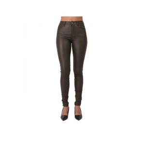 Jeans clearance huilé femme