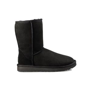 bottine ugg noir