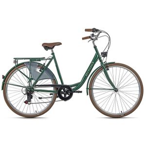 Velo De Ville Femme 28 Achat Vente Pas Cher