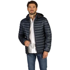 DOUDOUNE Doudoune Homme SHELTER Titane