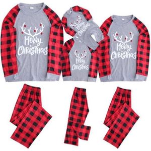 Tenue sales famille noel