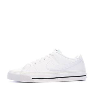 Nike en toile femme outlet