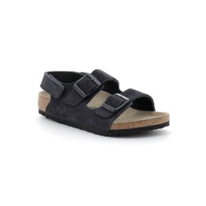 Birkenstock bleu on sale ciel