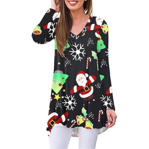 Tunique femme pour noel shop