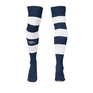 CHAUSSETTES DE RUGBY UMBRO Chaussettes Rugby Sock marine