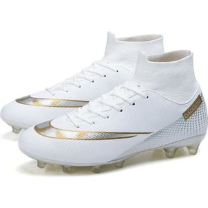 CHAUSSURES DE FOOTBALL Chaussures de football garçons et filles ongles ca