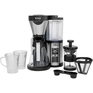 Ninja Foodi Max Op500eu Autocuiseur 9 En 1 7 5 L 1 760 W Noir Vu A La Tv Achat Vente Multicuiseur Cdiscount