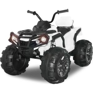 QUAD - KART - BUGGY Quad électrique pour enfant - NITRO MOTORS - Offro