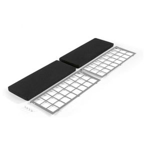 Novy 655 Hotte Telescopique 90 Cm Sans Aspiration Peripherique Achat Vente Hotte Cdiscount