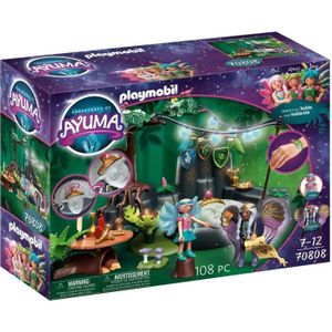 Playmobil fille 7 ans Cdiscount