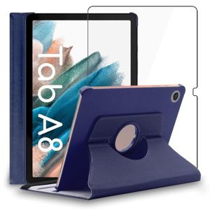MyGadget Housse pour  Kindle Paperwhite 11e Génération dès 2021 -  Etui Nylon Poignée élastique - Flip Case Tissu - Cover Rose