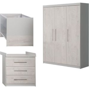 Chambre Bebe Complete Evolutive Cdiscount
