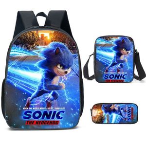 Basket sales sonic garcon