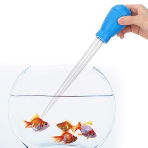 AQUARIUM VGEBY changeur d'eau pour aquarium Mini changeur d