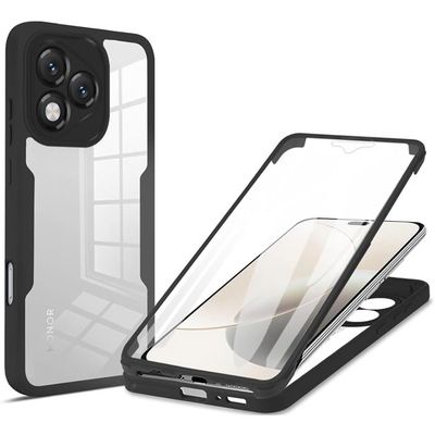 Custodia per Blackview BV9300 Pro (6.70 ) + 3 X Pellicola in Vetro