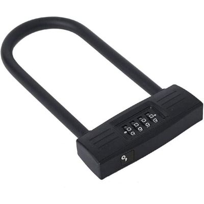 Accessoires 2 Pièces Câble Antivol À Combinaison Câble Antivol Vélo