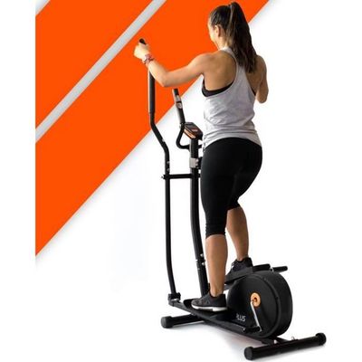 V lo elliptique pliable Cdiscount Sport