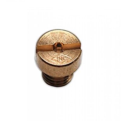 Gicleur de carburateur pour Deux Roues Dellorto PHBN Gicleur