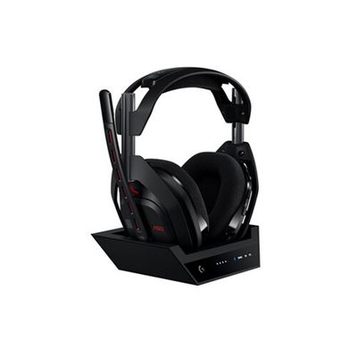 Victrix Pro AF ANC review: a headset with a whole stack of tech that