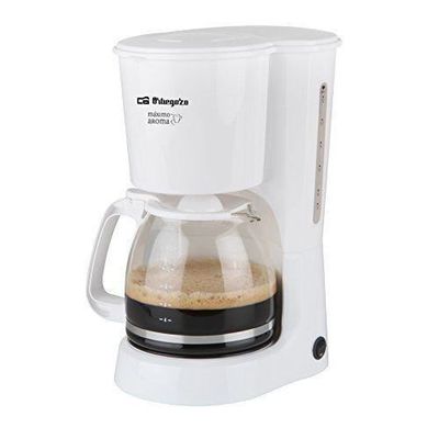CASO Coffee Taste and Style Cafetière avec filtre permanent 1,5 l,  température optimale 92 96 °C, système anti goutte - Cdiscount Maison