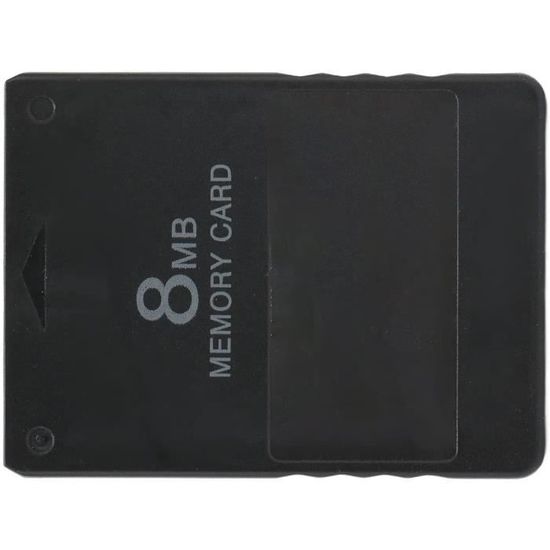 Cartes mémoire Sony pour console de jeux vidéo sur Sony PlayStation 1