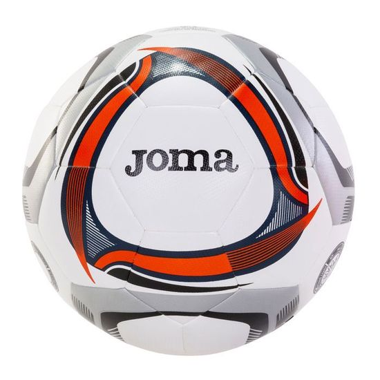 Ballon De Foot Joma Ukraine - Blanc, Officiel Fédération Ukrainienne