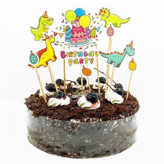 Lot De Top Gateau Dinosaure Figurine Decoration Cupcake Anniversaire Enfant Achat Vente Figurine Decor Gateau Cdiscount Lot De Top Gateau Dinosaure Figurine Decoration Cupcake Anniversaire Enfant Achat Vente Figurine Decor Gateau Cdiscount