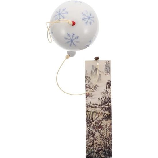 Kisangel Moteur De Carillon Éolien Moteur De Cloche Rotatif