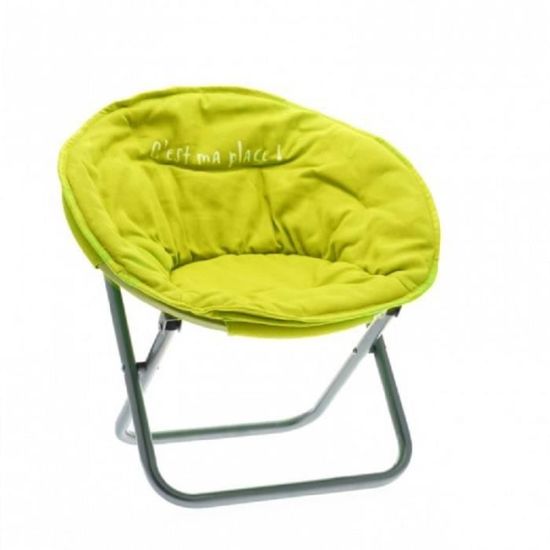 Fauteuil pliable enfant clearance