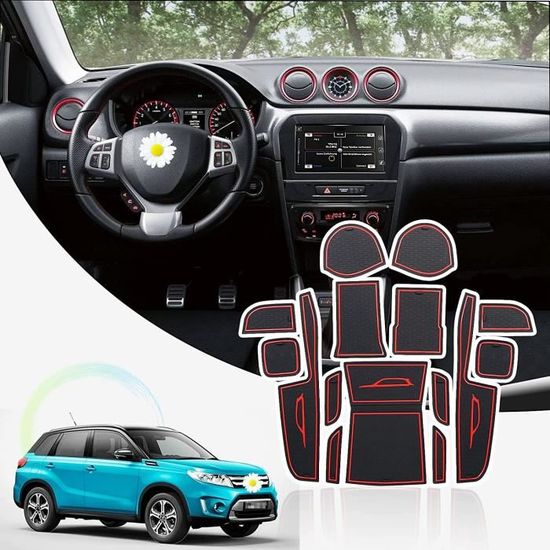 AALWL Türgriff Schutzfolie Für Citroën Spacetourer 2016-2025 - 8-teilig Transparent