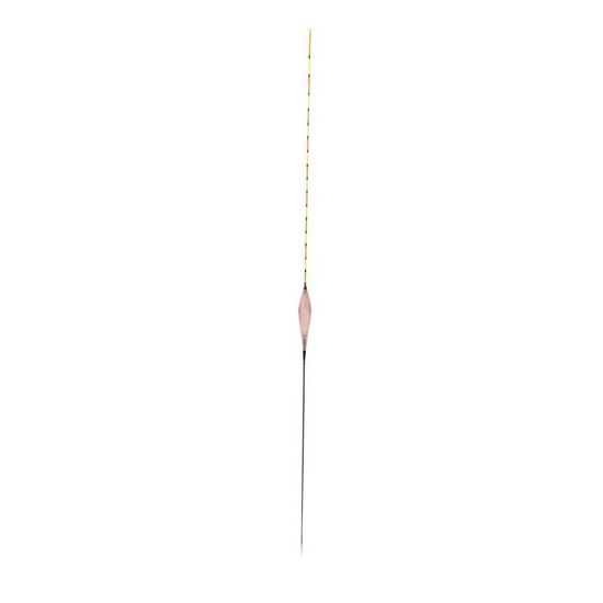 2 Flotteurs De Pêche Lumineux PATIKIL - 1.8 Oz, EVA, Piles Incluses, Jaune, Pour Pêche De Nuit
