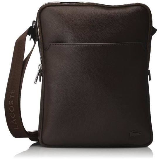 Lacoste sac sale homme access premium