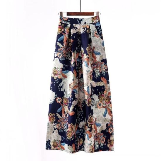 Jupe,Mode élégante jupes formelles femmes automne costume drapé taille