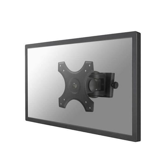 NEWSTAR Montage mural pour Écran LCD FPMA-W250BLACK - Noir - Écran : 10"-30"