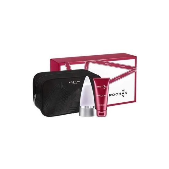 Rochas man 200 ml store