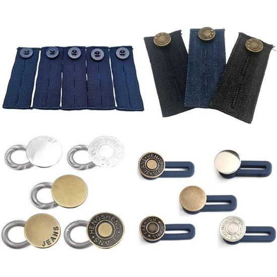 Rallonge Poignée Poussette Métal 32mm | Pour Parents Grands | Compatible Majorité Des Poussettes | Installation Facile