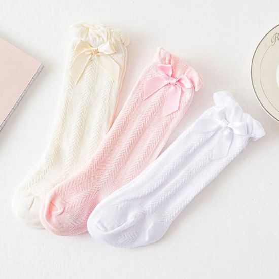 Chaussette haute bebe garcon on sale