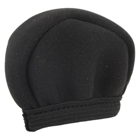 Housse De Treuil Étanche Noire - Tissu Oxford, Capacité 8000-17500 Lb | Pour SUV, Remorque