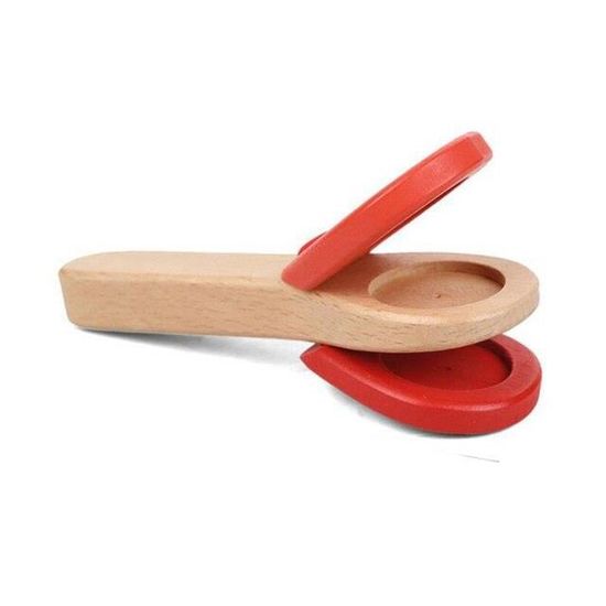 Huckleberry Pipe à Herbe En Bambou – Instrument De Musique Naturel Pour Enfants Et Adultes, Jouet Éducatif Et Durable Pour Plein Air