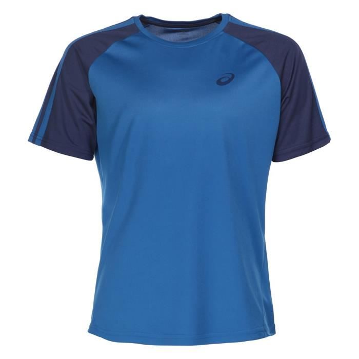 maillot asics running