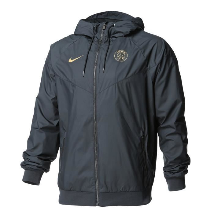 Coupe vent paris saint germain on sale