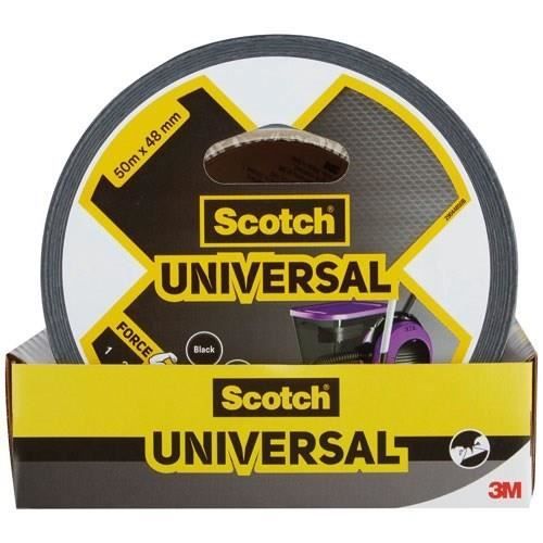 Toile de réparation universel Scotch 48mm x 50