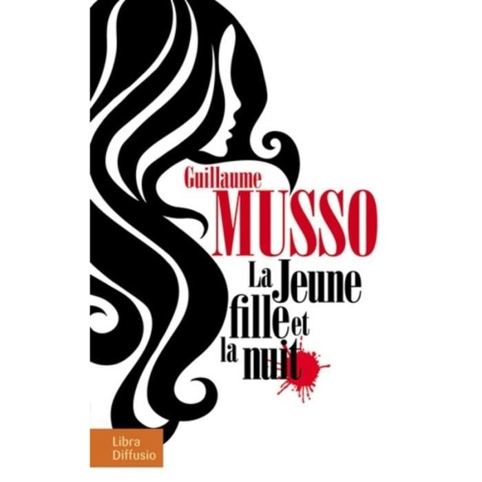 La Jeune Fille Et La Nuit En Replay La jeune fille et la nuit [EDITION EN GROS CARACTERES] - Achat / Vente