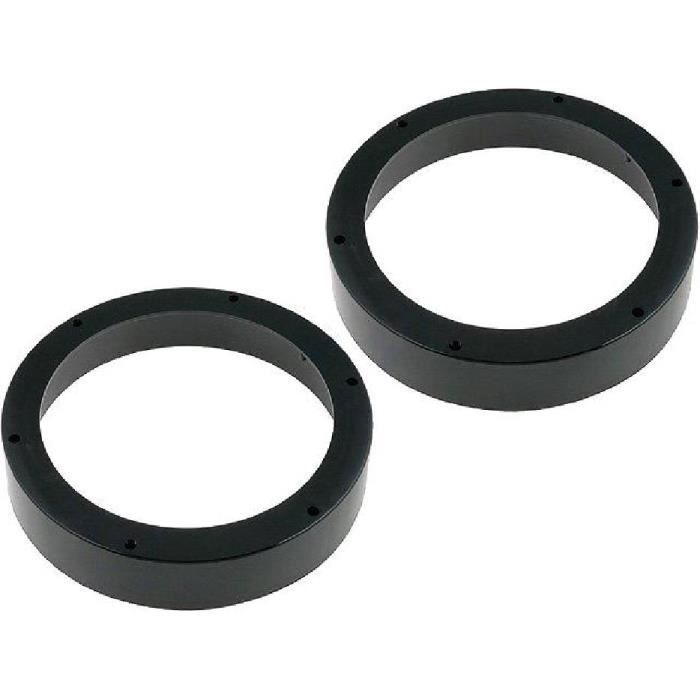 2 Entretoises Haut-Parleur 200mm - VW Caddy Golf Multivan Touran Transporter avant