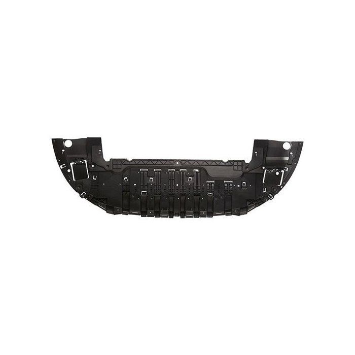 Cache sous moteur avant Renault Megane 4 2015- RA29561